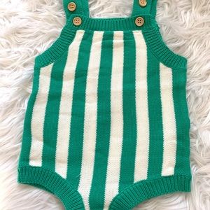 NEW! Spring/Summer baby romper/onesie